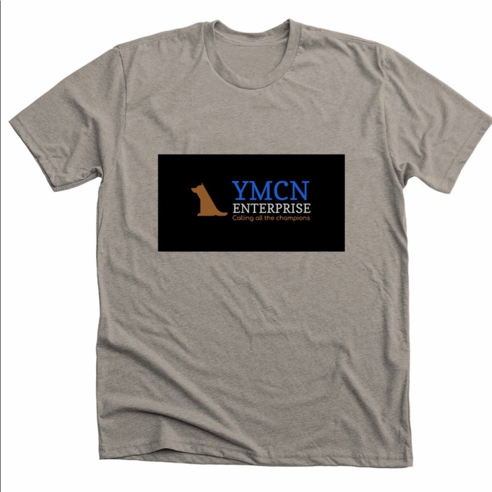 YMCN apparel Premium Unisex tee
